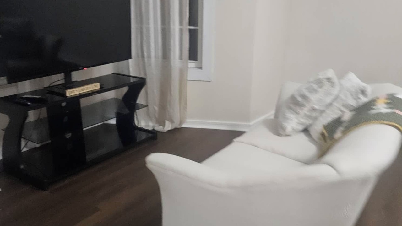 Photo of Livingroom in North Sydney