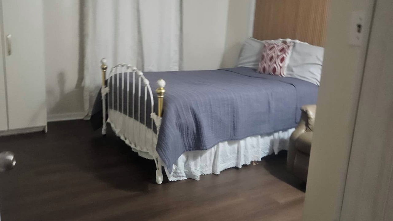 Photo of Bedroom in North Sydney