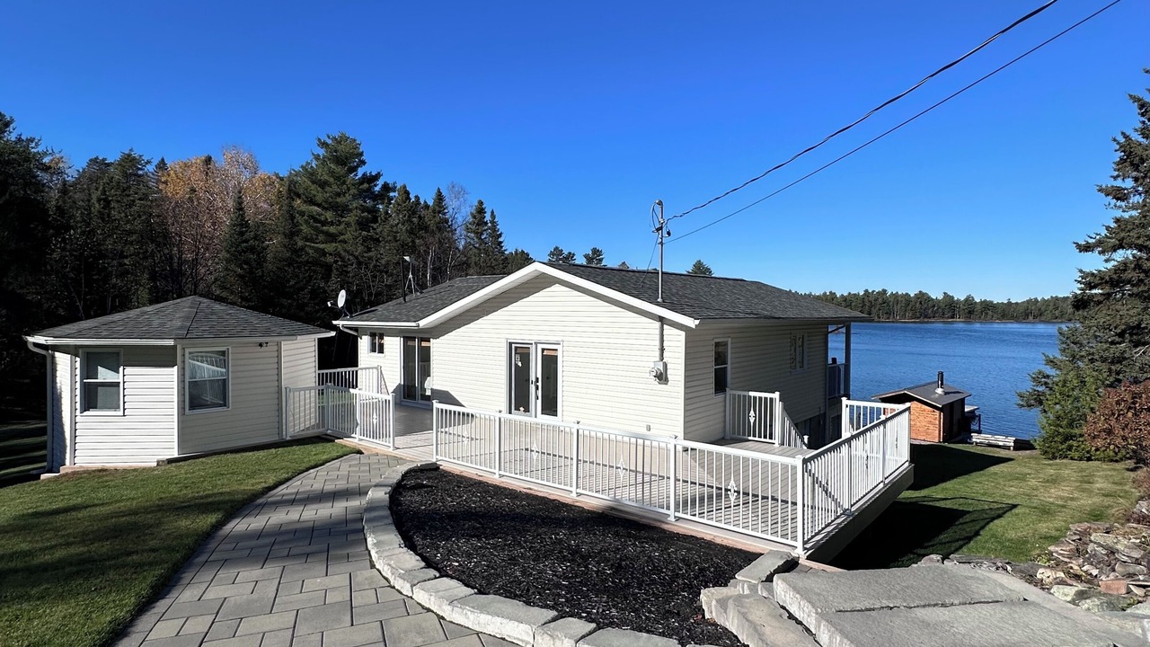Photo of Outdoor in French River