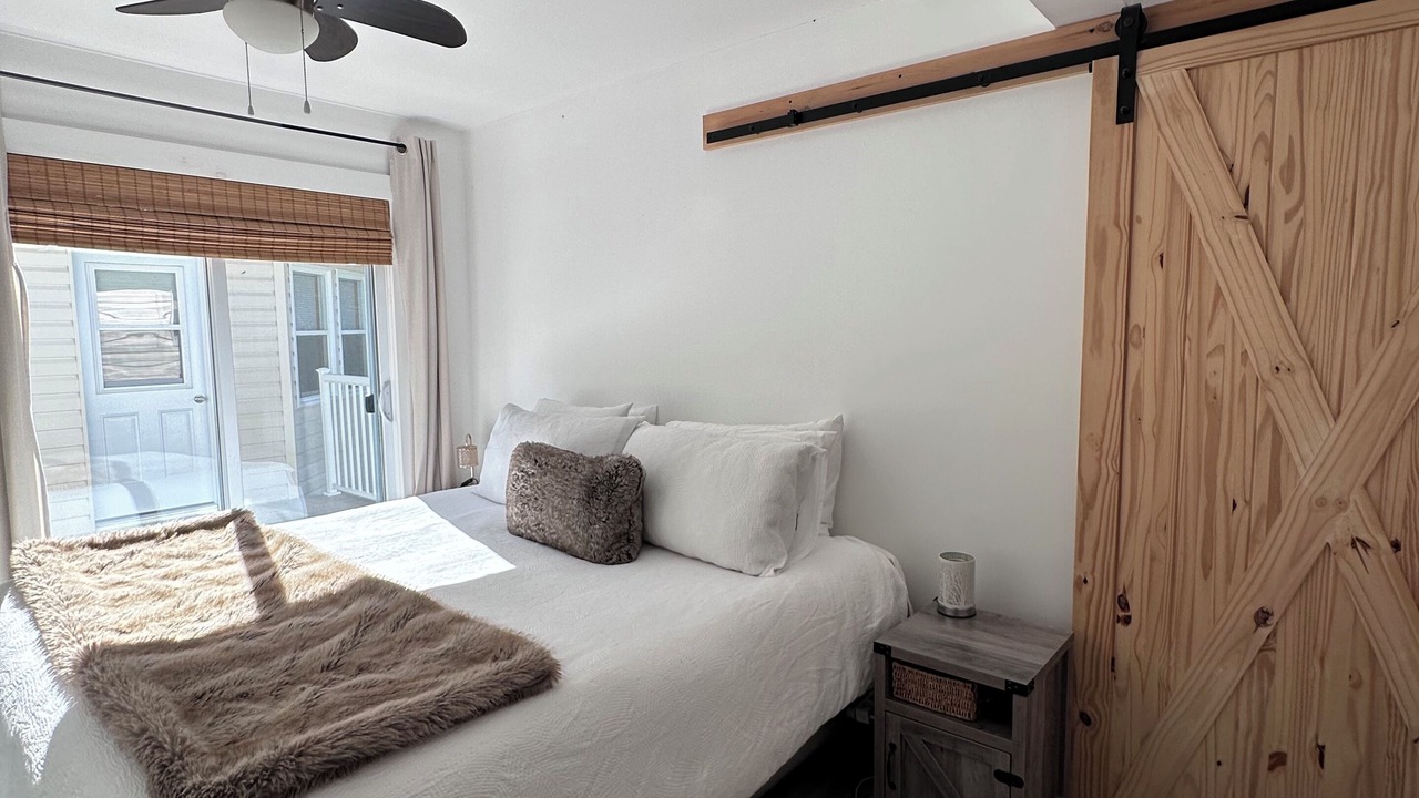 Photo of Bedroom in French River