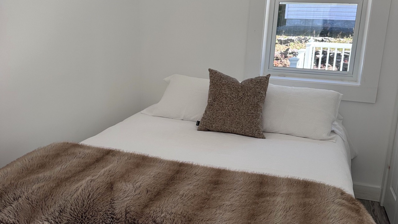 Photo of Bedroom in French River