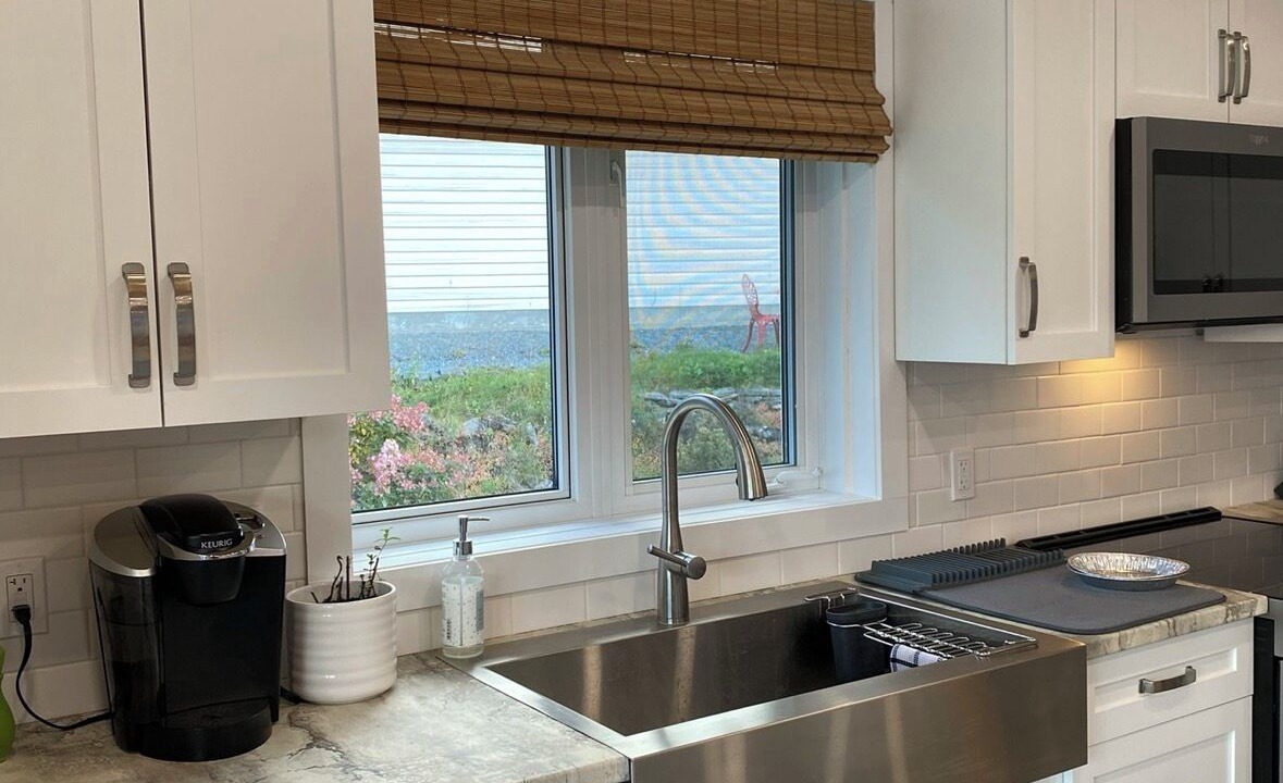 Photo of Kitchen in French River