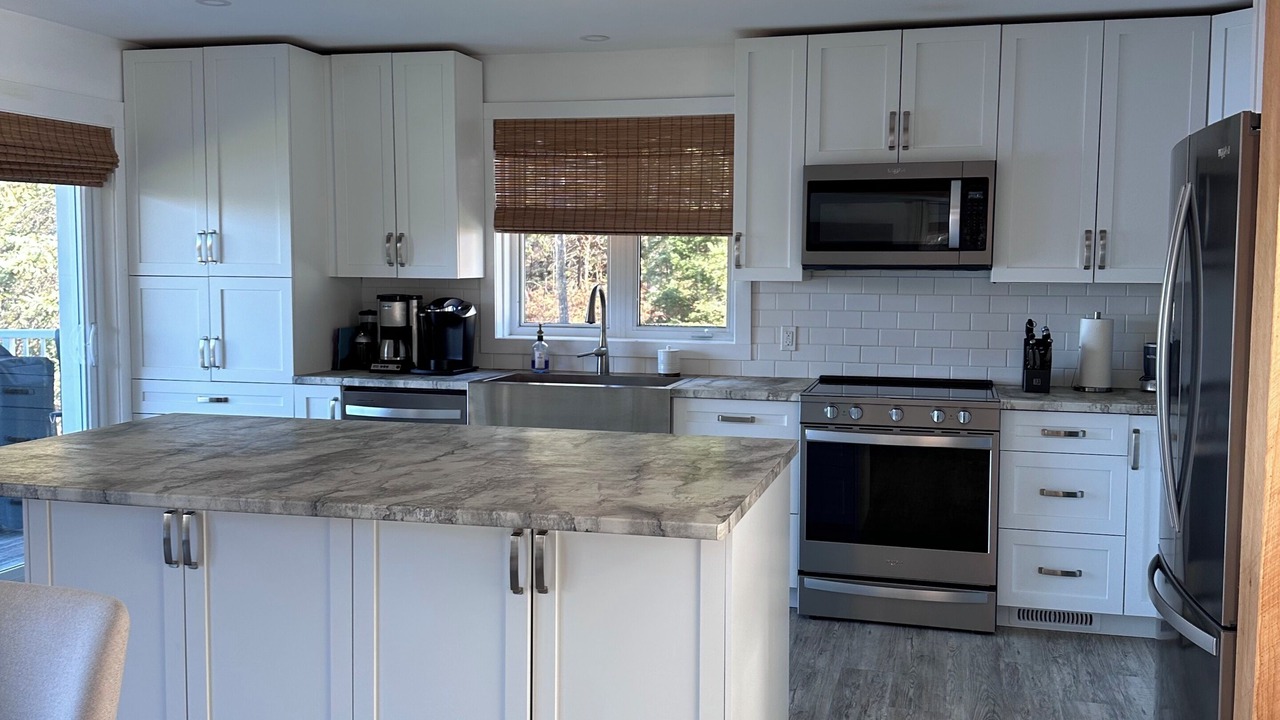 Photo of Kitchen in French River