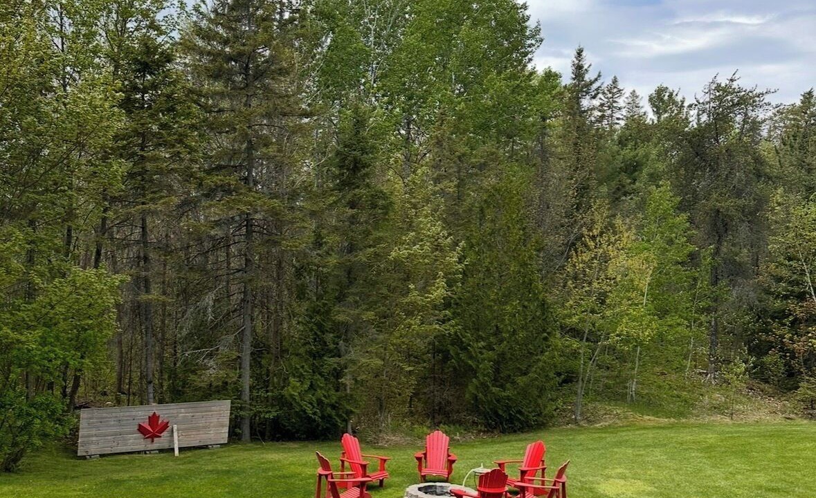 Photo of Outdoor in French River