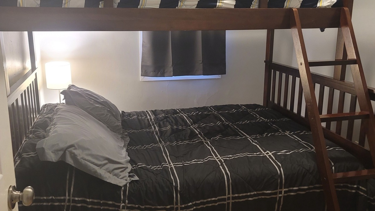Photo of Bedroom in Winnipeg