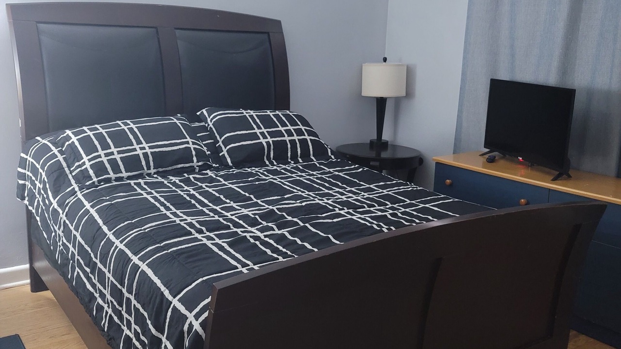 Photo of Bedroom in Winnipeg