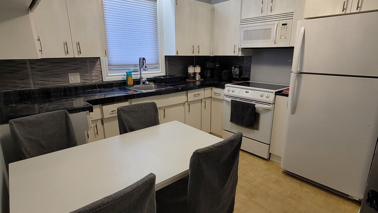 Photo of Kitchen in Winnipeg