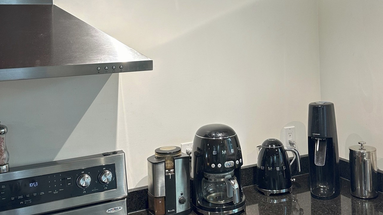 Photo of Kitchen in North Frontenac