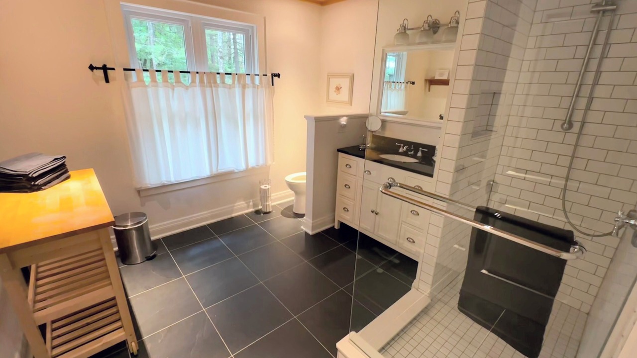 Photo of Bathroom in North Frontenac