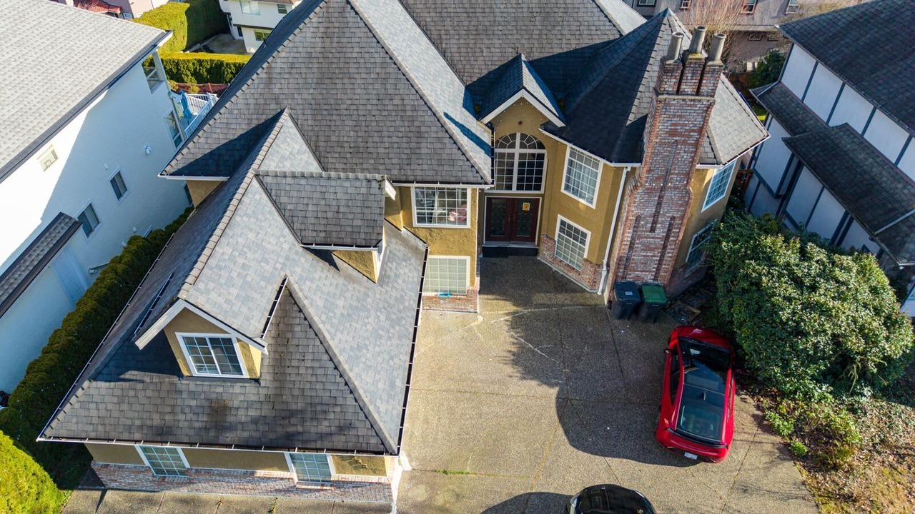 Photo of Outdoor in Coquitlam