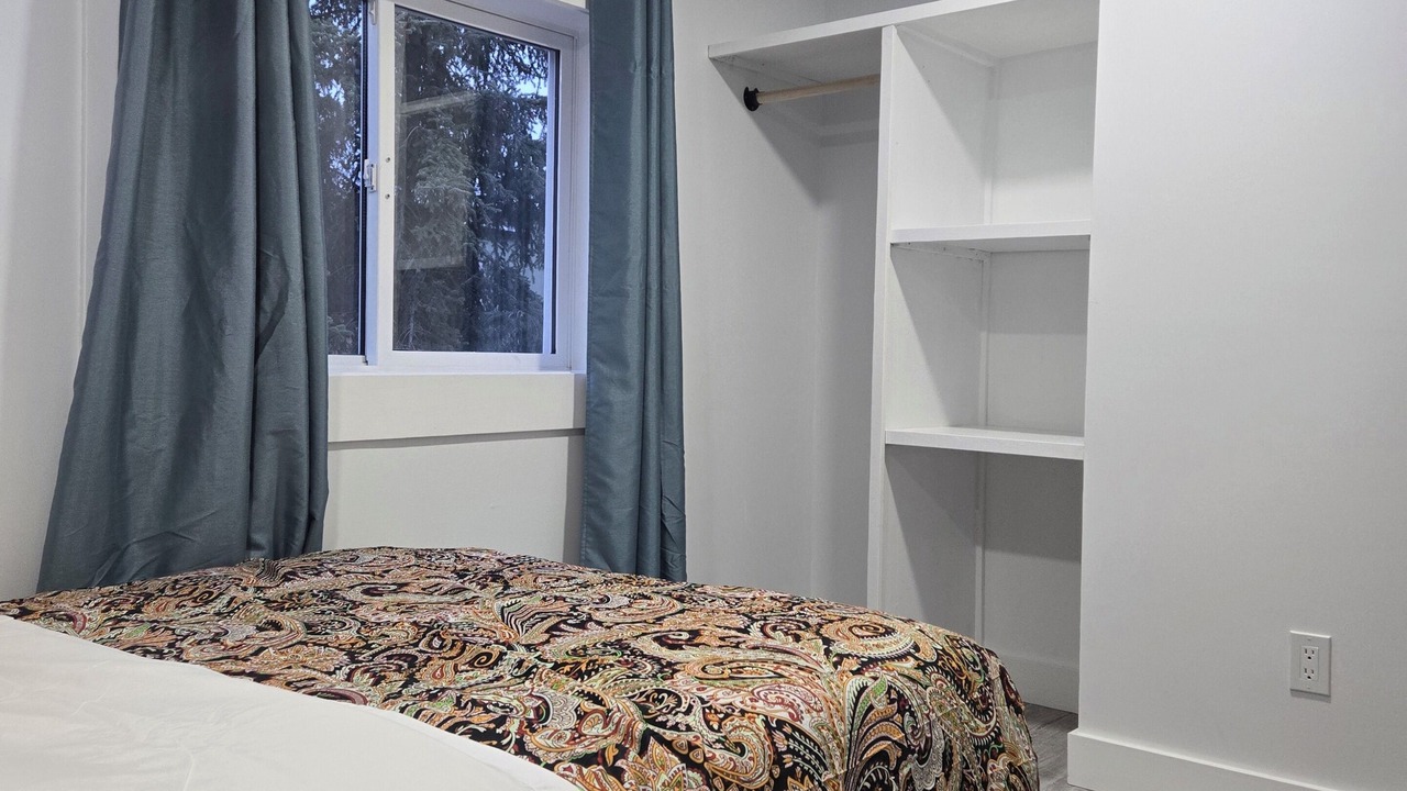 Photo of Bedroom in Yellowknife