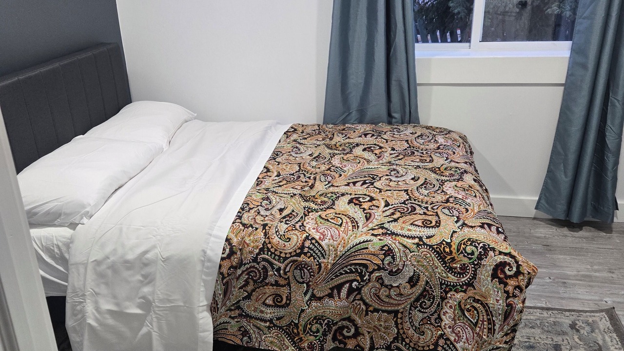 Photo of Bedroom in Yellowknife