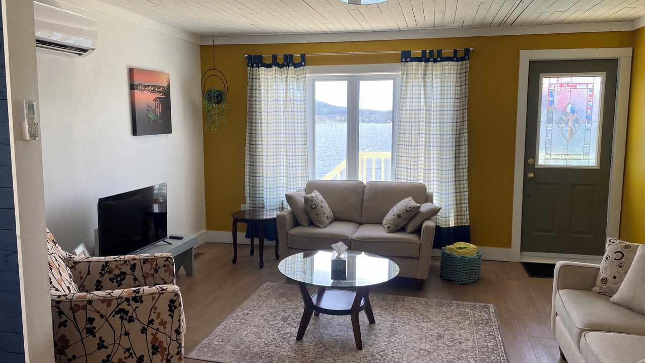 Photo of Livingroom in Heart's Content