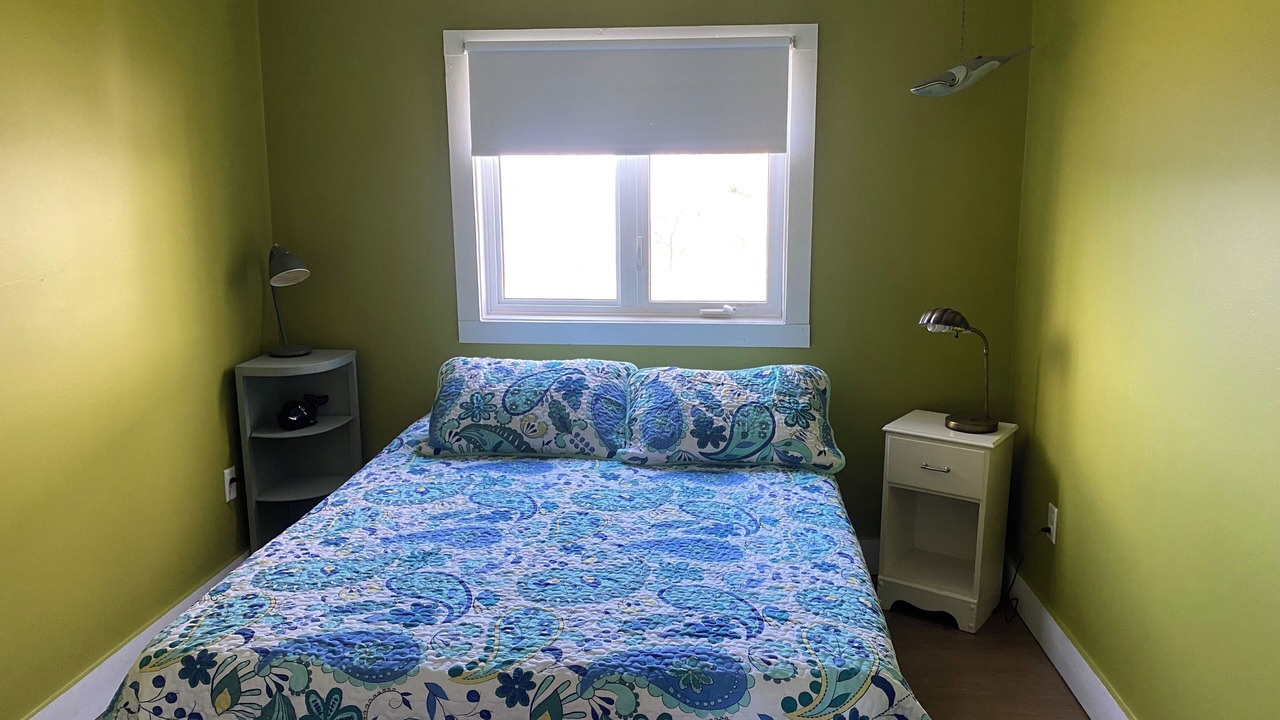 Photo of Bedroom in Heart's Content