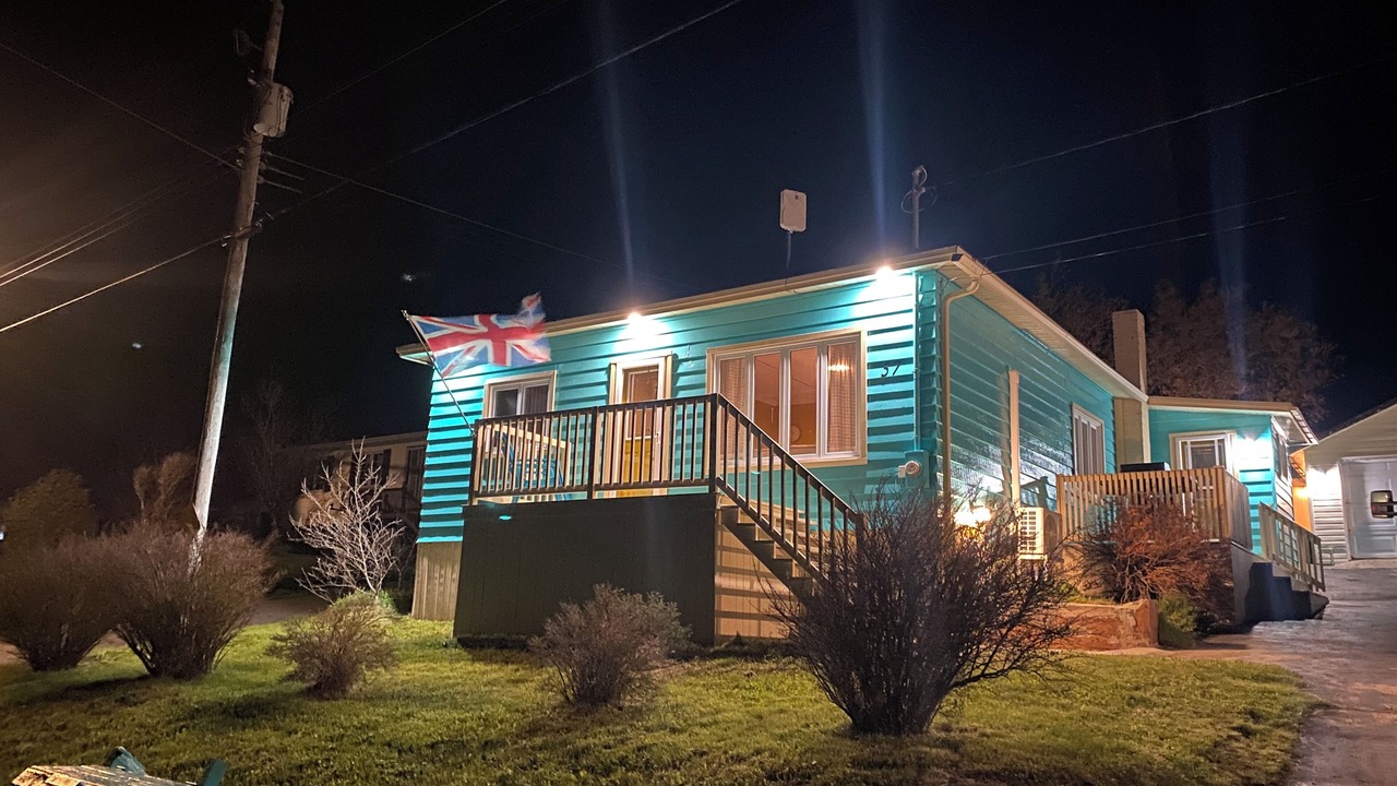 Photo of Outdoor in Heart's Content