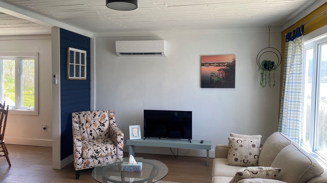 Photo of Livingroom in Heart's Content
