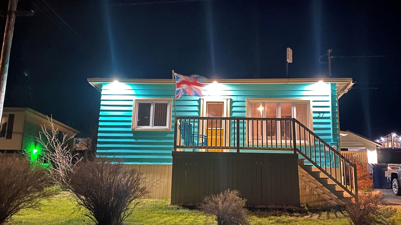 Photo of Outdoor in Heart's Content
