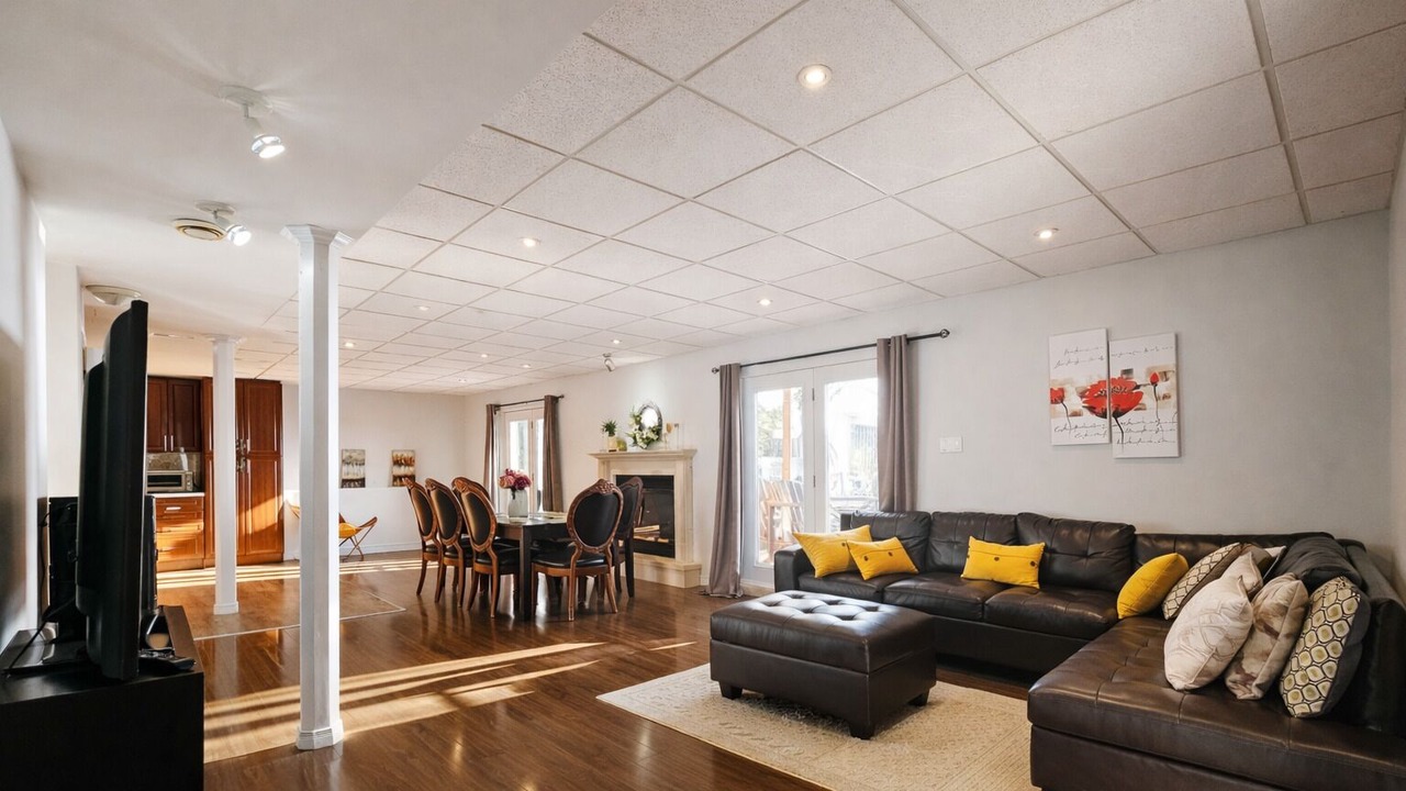 Photo of Livingroom in Valentia