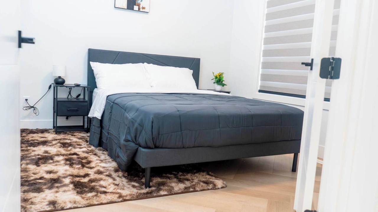 Photo of Bedroom in Southwest Edmonton