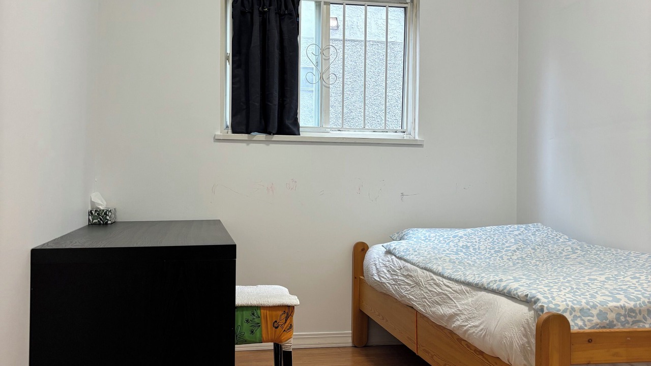 Photo of Bedroom in Killarney