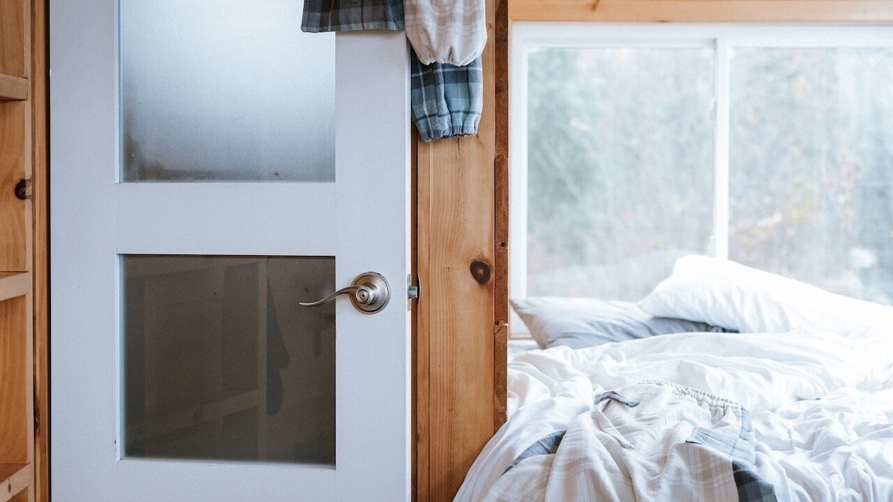 Photo of Bedroom in Tay Valley