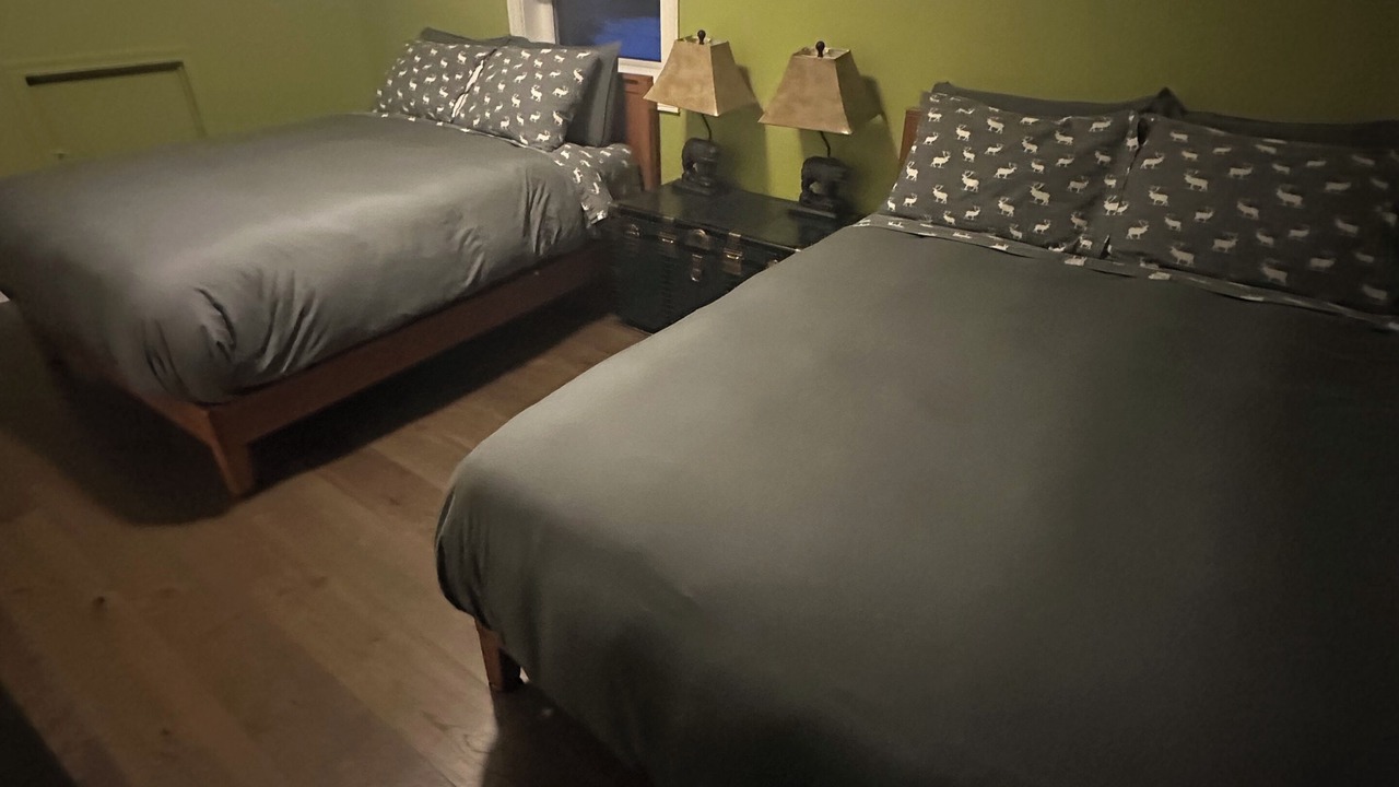 Photo of Bedroom in Blaeberry