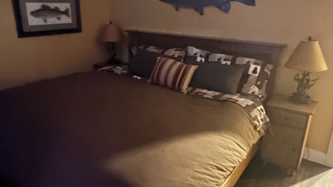 Photo of Bedroom in Blaeberry