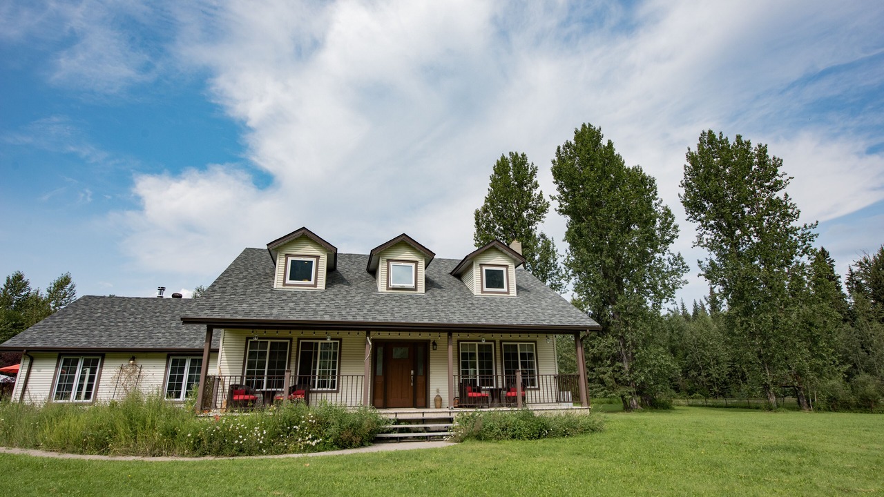 Photo of Outdoor in Blaeberry