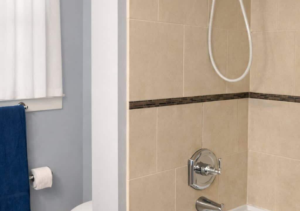 Photo of Bathroom in Grandview-Woodland
