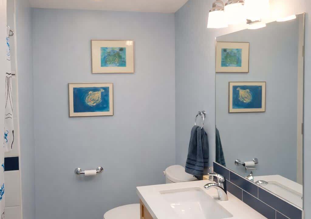 Photo of Bathroom in Grandview-Woodland