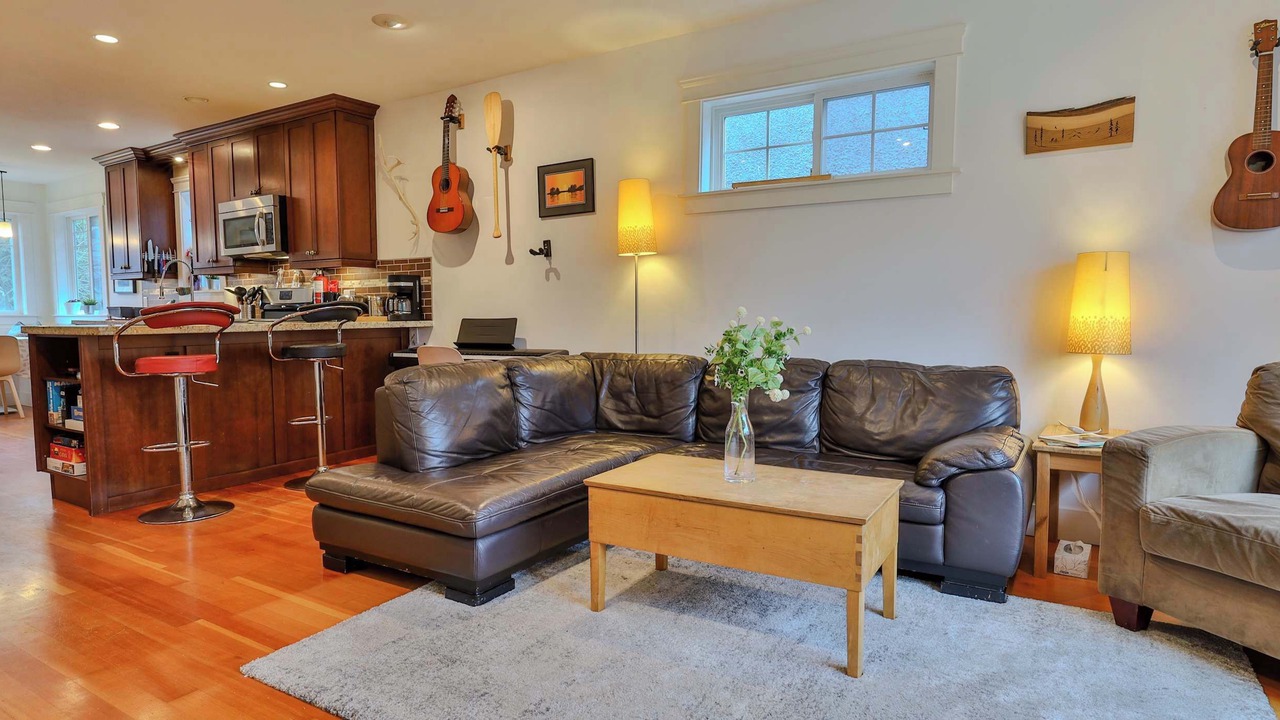 Photo of Bedroom in Grandview-Woodland