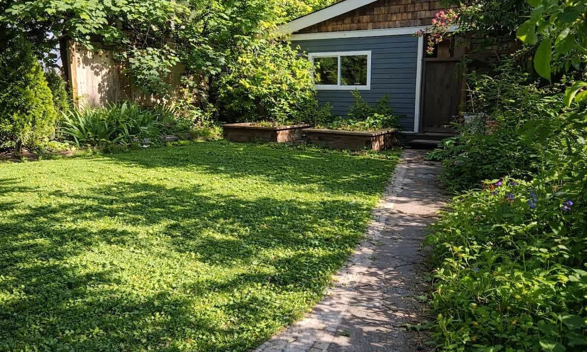Photo of Outdoor in Grandview-Woodland