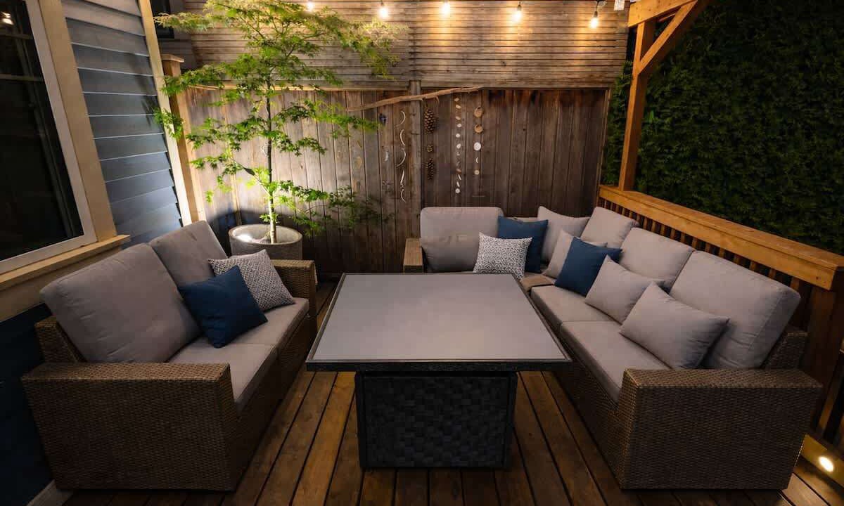Photo of Outdoor in Grandview-Woodland