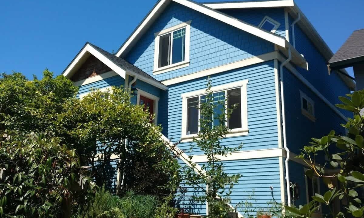 Photo of Outdoor in Grandview-Woodland