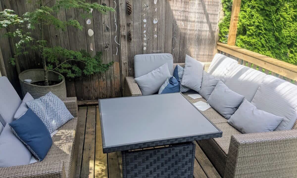 Photo of Outdoor in Grandview-Woodland