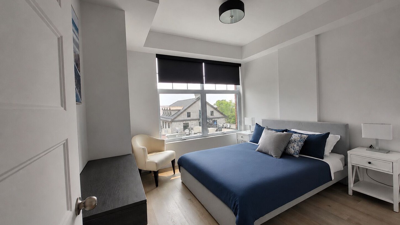 Photo of Bedroom in District d'Aylmer