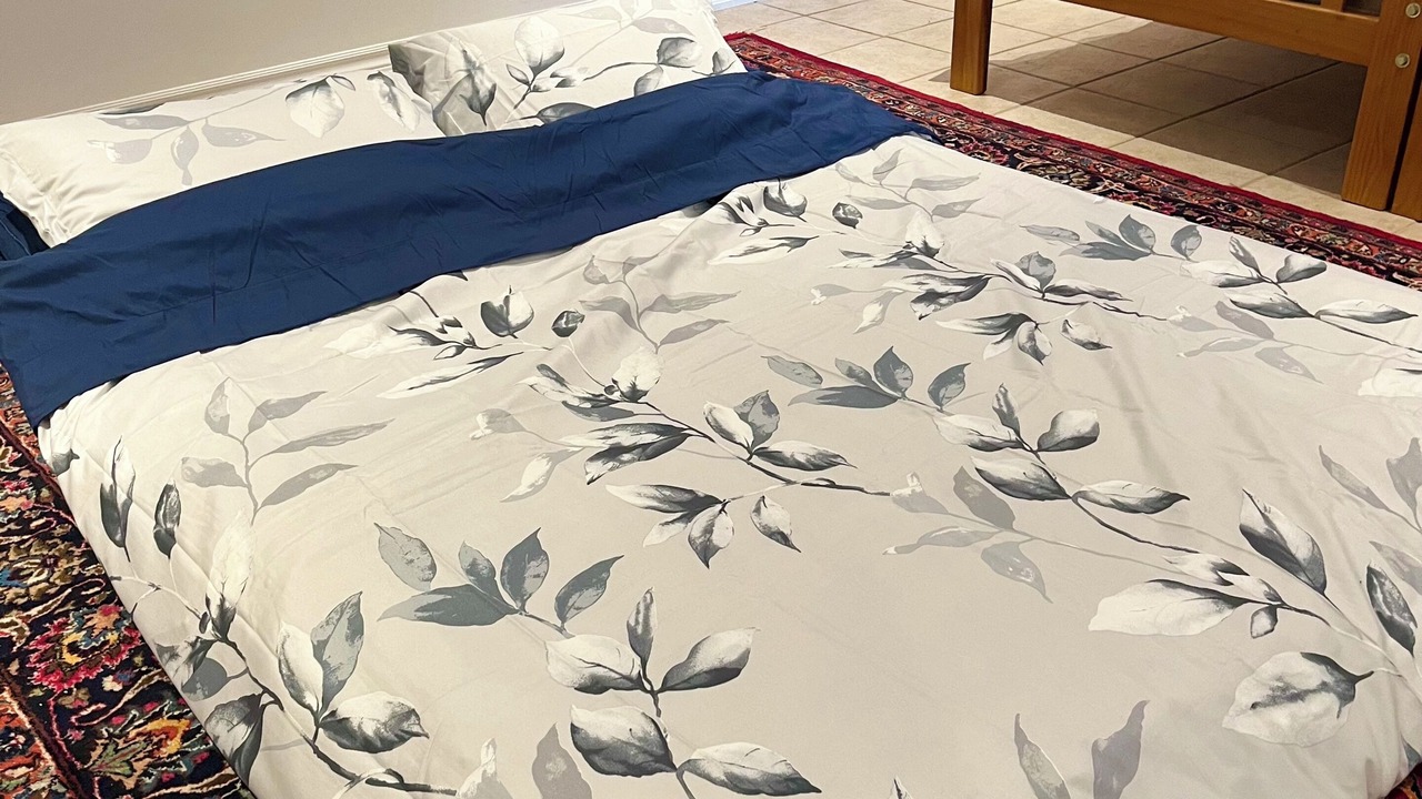Photo of Bedroom in Newmarket