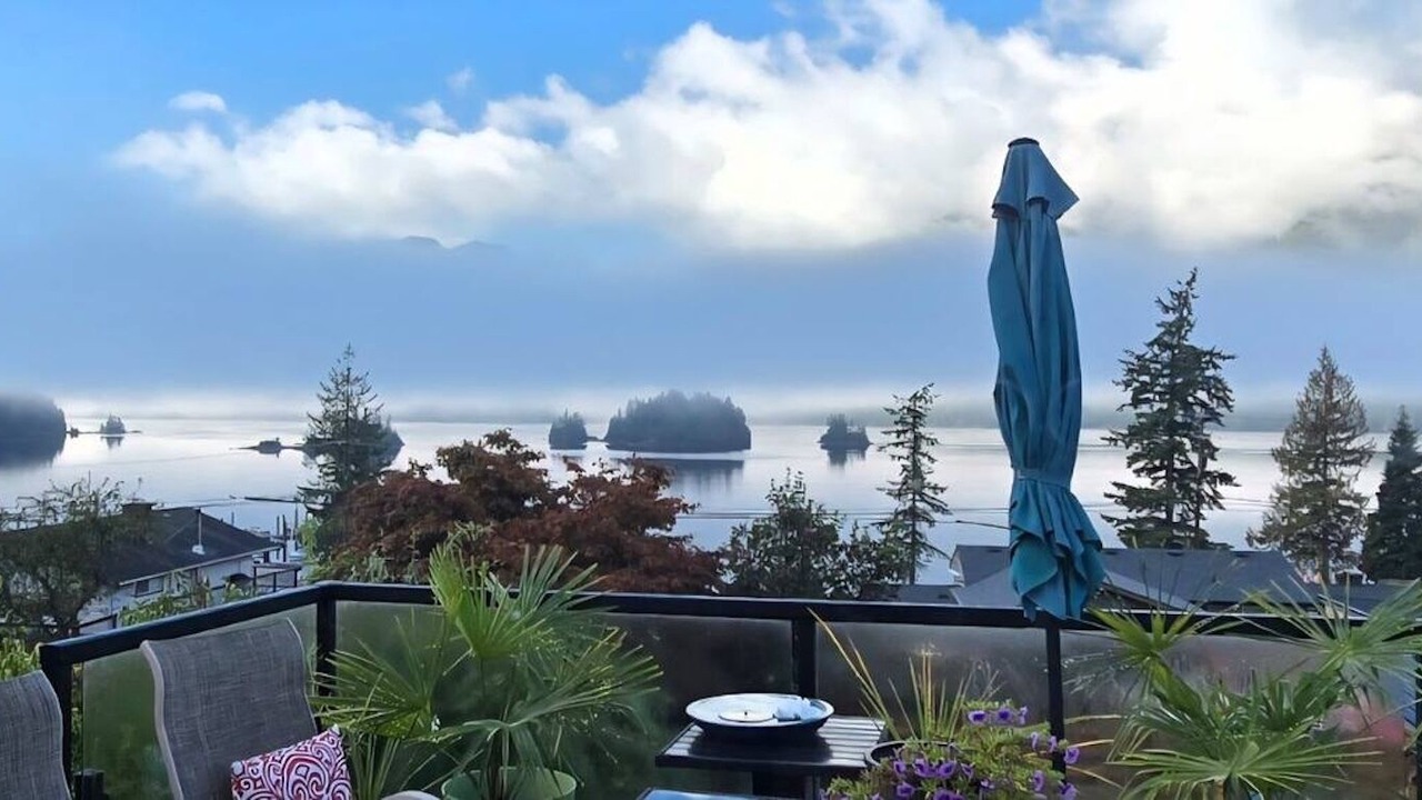 Photo of Outdoor in Port Alice