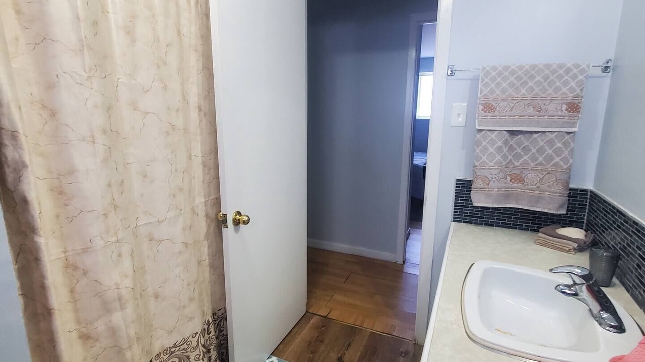 Photo of Bathroom in Pictou