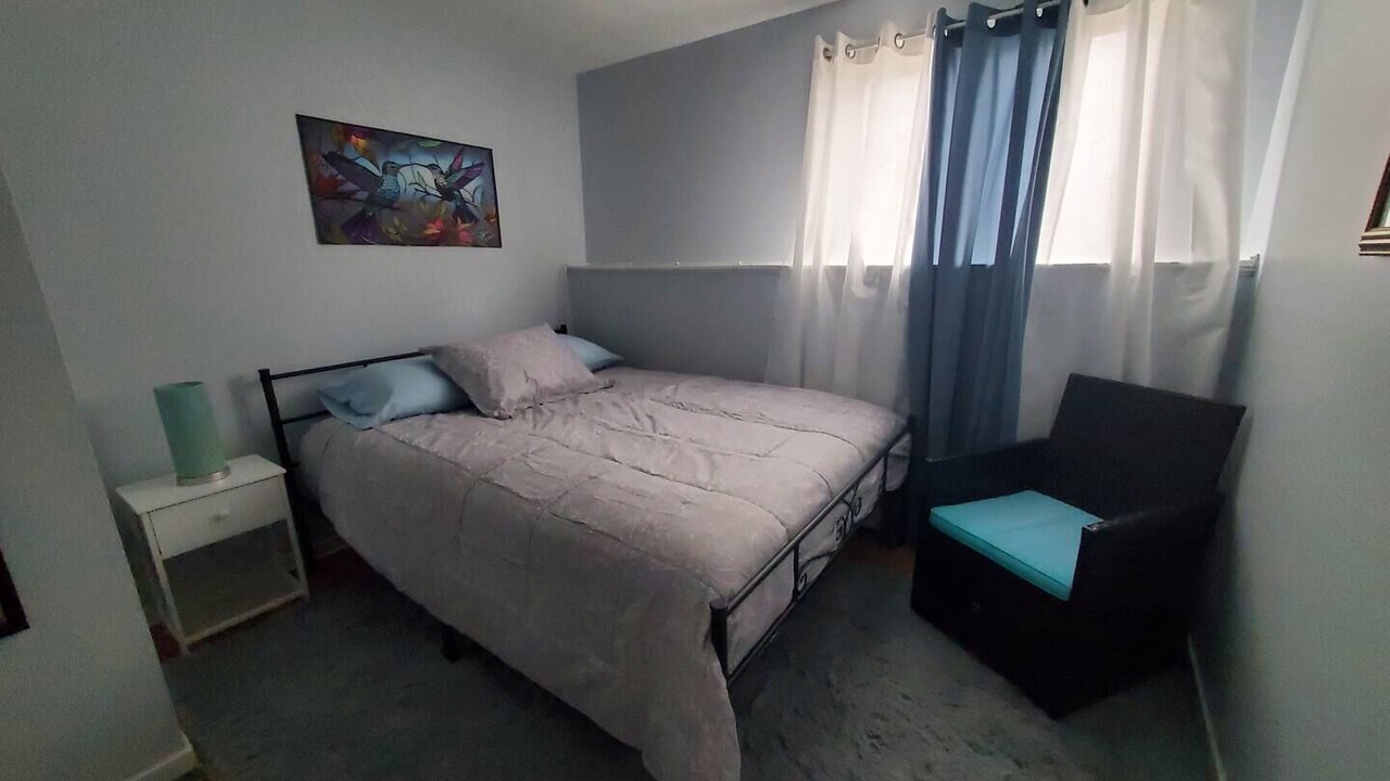 Photo of Bedroom in Pictou