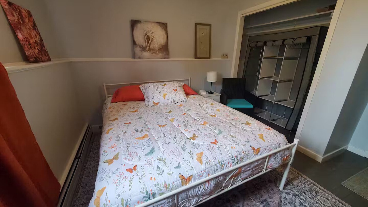 Photo of Bedroom in Pictou