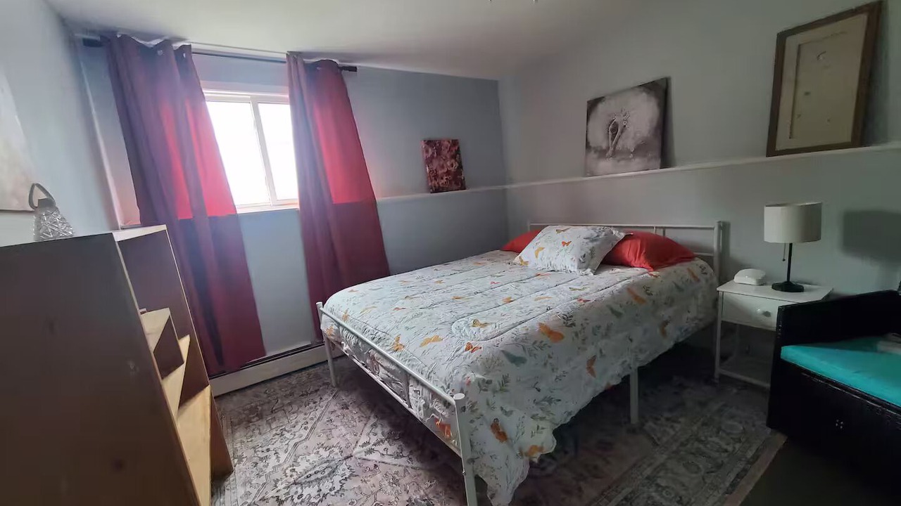 Photo of Bedroom in Pictou