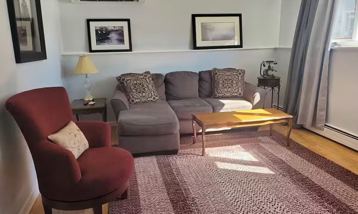 Photo of Livingroom in Pictou
