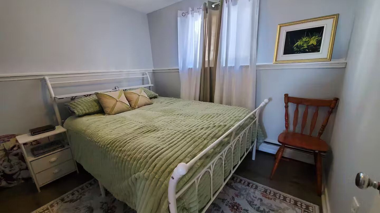 Photo of Bedroom in Pictou