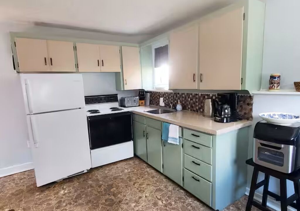 Photo of Kitchen in Pictou