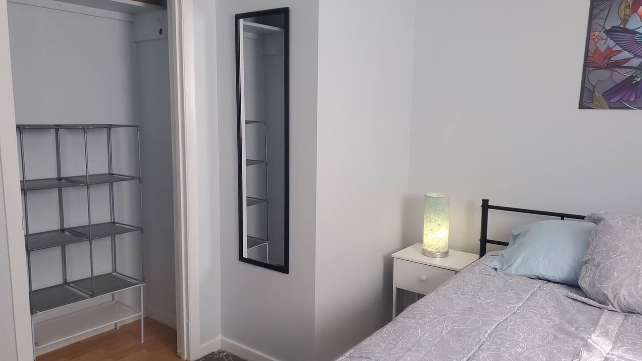 Photo of Bedroom in Pictou