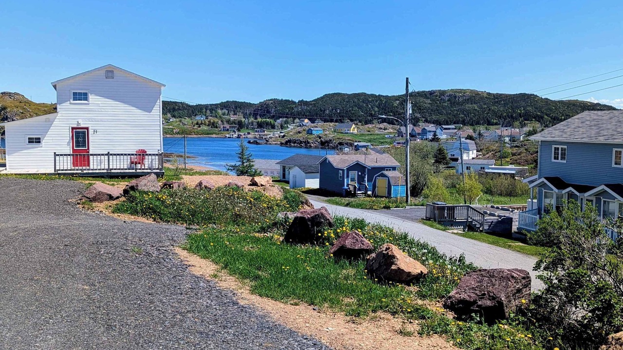 Photo of Outdoor in Twillingate