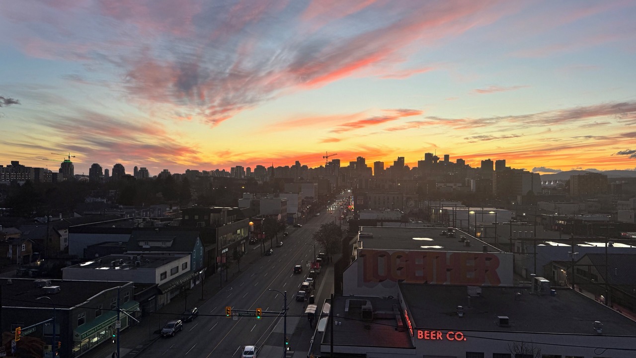 Photo of Others in Downtown Eastside