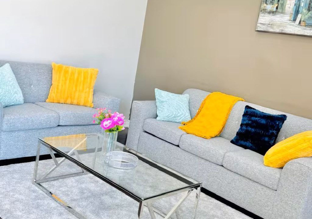 Photo of Livingroom in Brampton