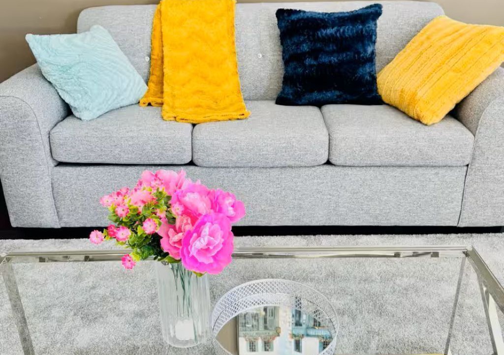 Photo of Livingroom in Brampton